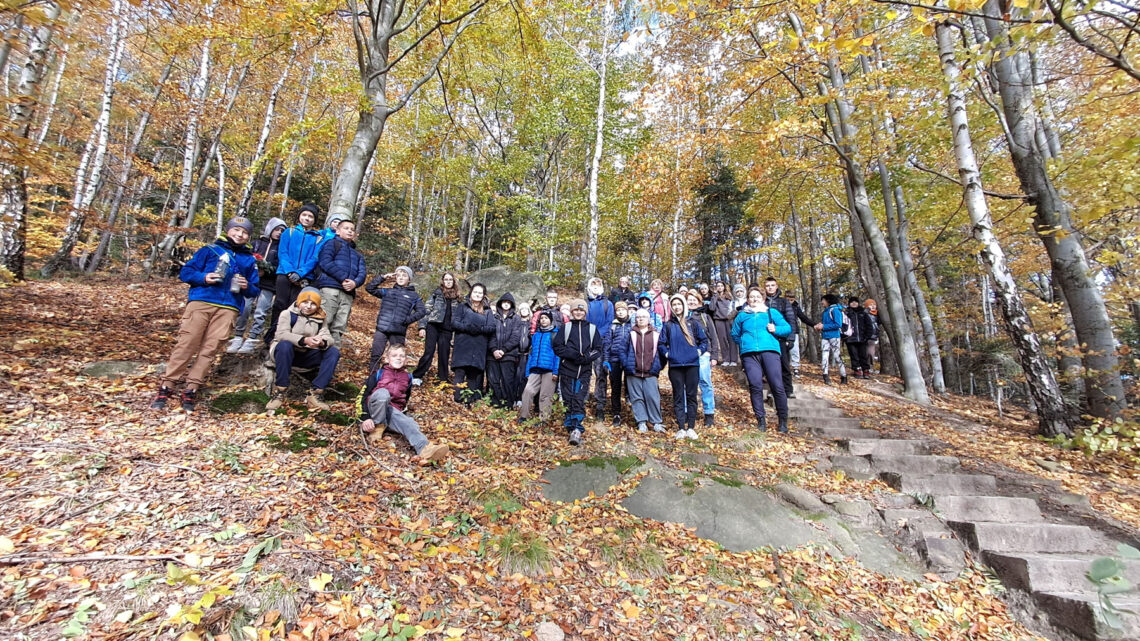 Dzień Patrona Szkoły – wspólne świętowanie i pamięć o bohaterach